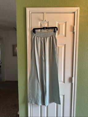 C&S by cloth and stone pants